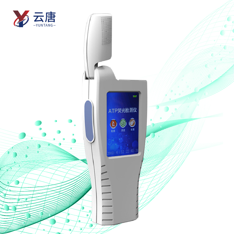 WIFI版潔凈度檢測(cè)儀好操作嗎？
